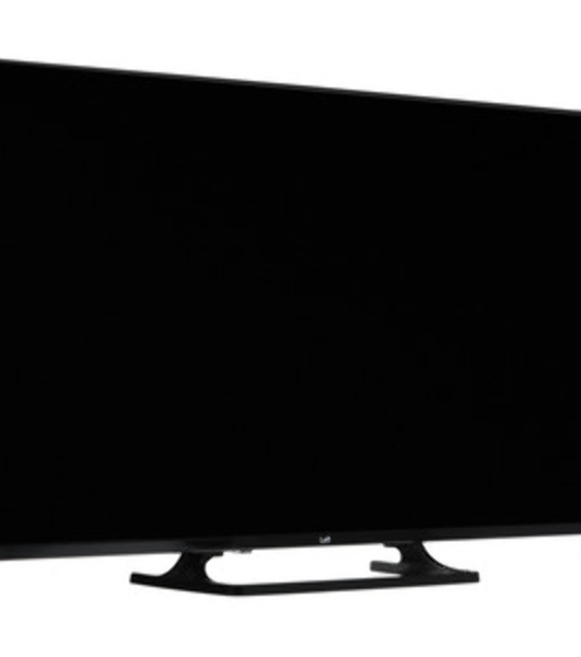 Телевизор LEFF 43' 43F240T черный LED FHD 60Hz
