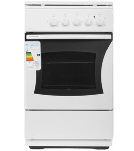 Комбинированная Плита FLAMA AK 1411 W