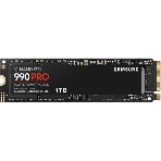 Накопитель SSD Samsung 990 PRO, 1000Gb, PCIe 4.0 x4, M.2 2280, NVMe, R/W 7450/6900, фото22