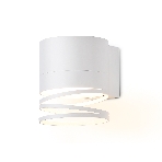 Светильник Ambrella light TN71111 WH белый GX53 max 12W 110*82*100, фото5
