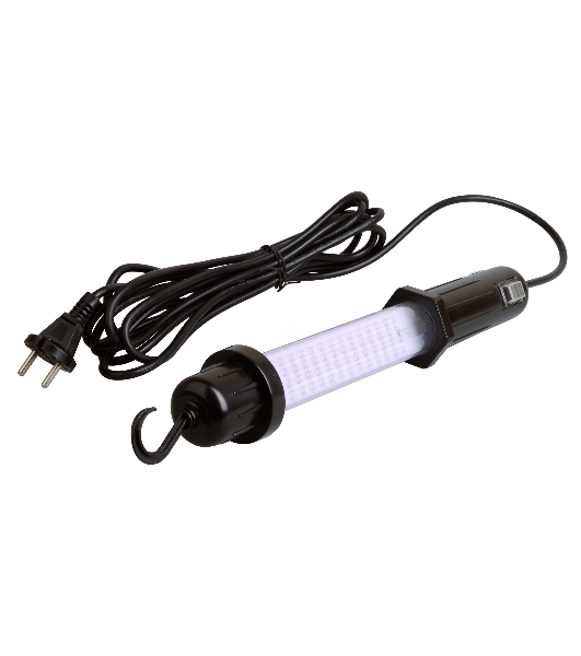Светильник светодиодный переносной IEK LDRO2-2060-60-5M-K02 ДРО 2060,60LED,шнур 5м IEK