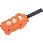 Пост кнопочный ПКТ-61 IEK BPU10-2, фото3