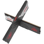 Оперативная память Patriot Viper Venom, DDR5, 16GB (2x8GB), 5600MHz, CL40, DIMM, с радиатором, черный, фото4