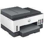 МФУ струйное HP Smart Tank 790 (4WF66A), A4, цветной, печ. до 15 стр/мин. (ч/б) до 9 стр/мин. (цвет), 1200 x 1200 dpi (ч/б печать, скан.) 1200 x 4800 dpi (цвет), USB, Wi-Fi, BlueTooth, Air Print, Mopria, фото 1