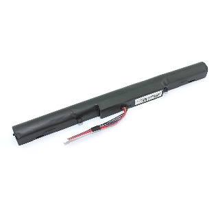 Аккумуляторная батарея для ноутбука Asus GL752JW 14.4V 2200mAh OEM