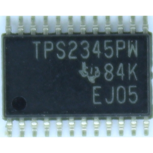 Контроллер TPS2345PW