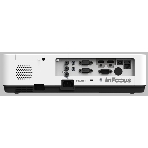 Проектор INFOCUS IN1034 3LCD, 4800 lm, XGA (1024x768), 50000:1, 1.481.78:1,3.5мм in,Composite video,Component,VGA IN х2, HDMI IN, Audio in(RCAх2), USB-A, USB B х2, VGA out, Audio 3.5мм out, лампа 20000ч.(ECO mode), RJ45,RS232, 1x16W, 31дБ, 3,3 кг, фото11