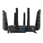 Роутер беспроводной Asus GT-BE98 100/1000/10000BASE-T, фото14