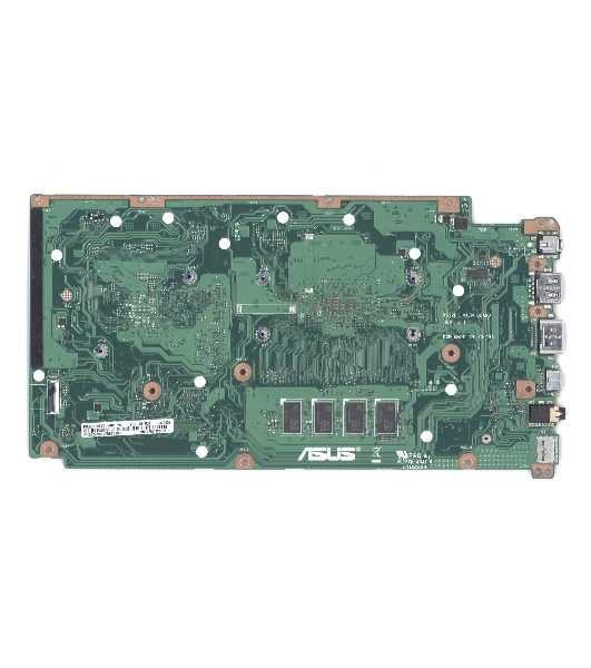 Материнская плата для Asus X512DA 4G/R3-3200U 90NB0LZ0-R00060