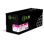 Картридж лазерный Cactus CS-IMC6010M (842532) пурпурный (28000 стр.) для Ricoh IM C6010/C5510/C4510 с чипом, фото 1