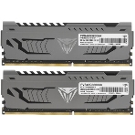 Оперативная память Patriot Viper Steel, DDR4, 8GB (1x8GB), 3200MHz, CL22, с радиатором, черный, SO-DIMM, фото14