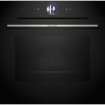 Духовой шкаф электрический Bosch HBG7361B1 черный, фото10