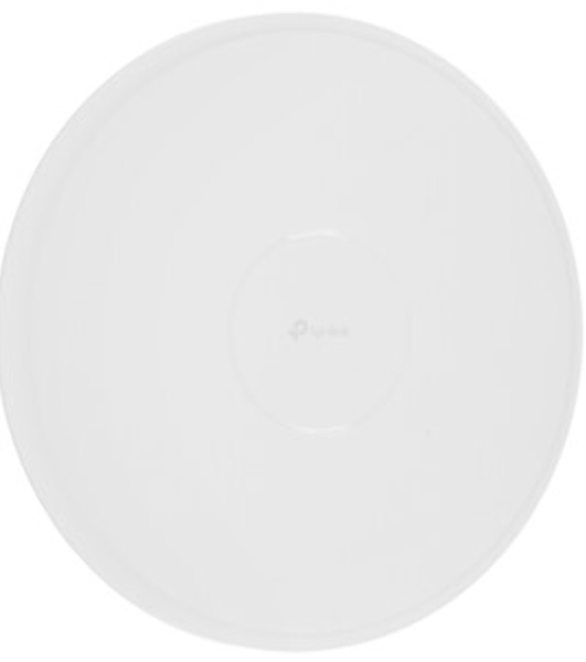 Точка доступа TP-Link EAP783 BE19000 10GBASE-X белый