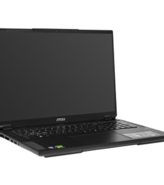 Ноутбук MSI Stealth HX AI A2XWIG-051RU черный Core Ultra 9 275HX 64Gb SSD 2Tb NVIDIA GeForce RTX 5080 16Gb 18' IPS UHD+ (3840x2400) Windows 11 Home WiFi BT Cam (9S7-183341-051)