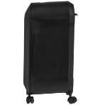 Шредер Fellowes PowerShred LX85 (секр.P-4)/перекрестный/12лист./19лтр./скрепки/скобы/пл.карты, фото9
