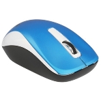 Мышь беспроводная Genius NX-7010 серый, 1200 dpi, радиоканал, USB, кнопки - 3, фото7