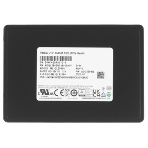 Накопитель SSD Samsung Enterprise PM9A3 черный MZQL2960HCJR-00A07 960Gb, PCIe 3.1 x4, 2.5', U.2, NVMe, R/W 3200/1100, фото22