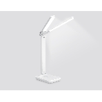Светодиодная настольная лампа с диммированием Ambrella light DE490 WH белый LED 3000K/4200K/6400K 9W, фото7