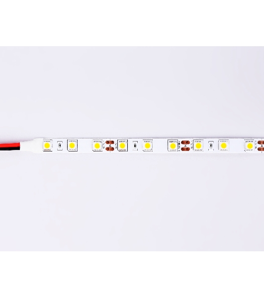Светодиодная лента Ambrella light GS4002 5050 60Led/ 14.4W m/ 24V IP20 4500K/ 5000*10*1.87mm (2 конт.)