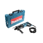 Перфоратор Makita HR2475, SDS-plus, 780 Вт, 2,7 Дж, от сети, фото9