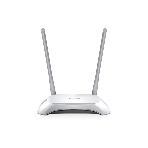 Роутер беспроводной TP-Link TL-WR840N N300 10/100BASE-TX белый, фото20