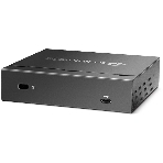 Контроллер TP-Link Omada OC200 10/100BASE-TX черный, фото7