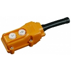 Пост кнопочный ПКТ-61 IEK BPU10-2, фото2