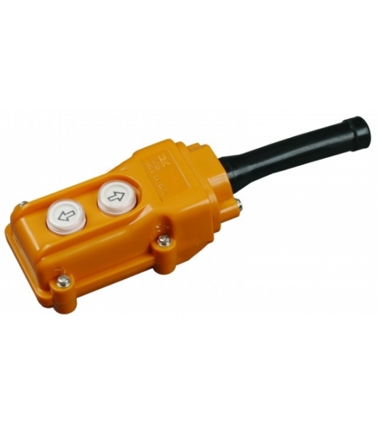 Пост кнопочный ПКТ-61 IEK BPU10-2