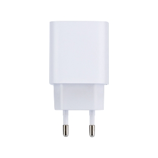 Сетевое зарядное устройство Rexant USB 5V, 3 A с Quick charge, белый