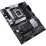 Материнская плата ASUS PRIME B660-PLUS D4, Socket LGA 1700, Intel B660, 4xDDR4, 4xSATA, 3xM.2, 1xPCIe 4.0 x16, 1xPCIe 3.0 x4, 1xHDMI, 1xDP, 1xVGA, 1x 1Gb LAN, 1xUSB-C 3.2 Gen 2x2, 2xUSB-A 3.2 Gen 2, 1xUSB-A 3.2 Gen 1, 2xUSB-A 2.0, 7.1, ATX, фото6