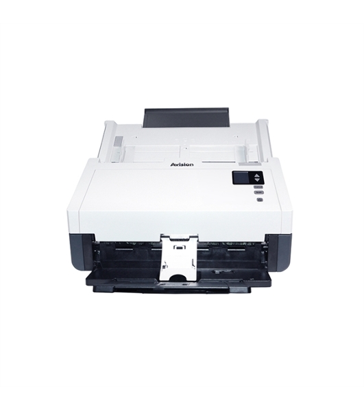 Сканер Avision AD345GWN (000-1012-02G)