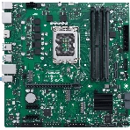 Материнская плата ASUS Pro Q670M-C-CSM, LGA 1700, Intel Q670, 4xDDR5, 6xSATA, 2xM.2, 1xPCIe 4.0 x16, 1xHDMI, 2xDP, 1x1Gb LAN, 4xUSB-A 3.2 Gen 2, 3x3.5 мм, 7.1, mATX, фото6
