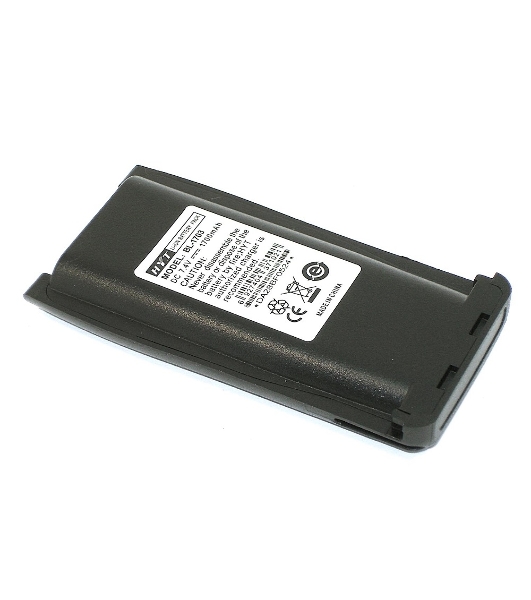 Аккумулятор для Hytera HYT TC-700, TC-780 (BL1703) 1700mAh, 7.4V Li-ion