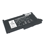 Аккумуляторная батарея для ноутбука Dell Latitude E7280 11.4V 3600mAh OEM, фото2
