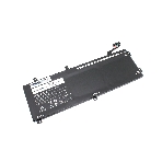 Аккумуляторная батарея для ноутбука Dell Precision 5510 (H5H20) 11.55V 4800mAh OEM, фото2