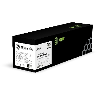 Картридж лазерный Cactus CS-C067HY (067HY) желтый (2350 стр.) для Canon i-SENSYS LBP631Cw/LBP633Cdw/MF651Cw/MF655Cdw/MF657Cdw
