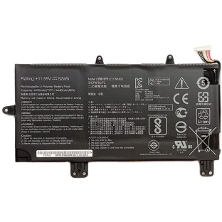 Аккумуляторная батарея для ноутбука Asus ZenBook Pro 14 UX450FD 11.55V 52Wh