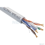 Кабель NEOMAX NM10611 UTP cat.6 4 пары (305 м) 0.57мм LSZH Медь, фото2