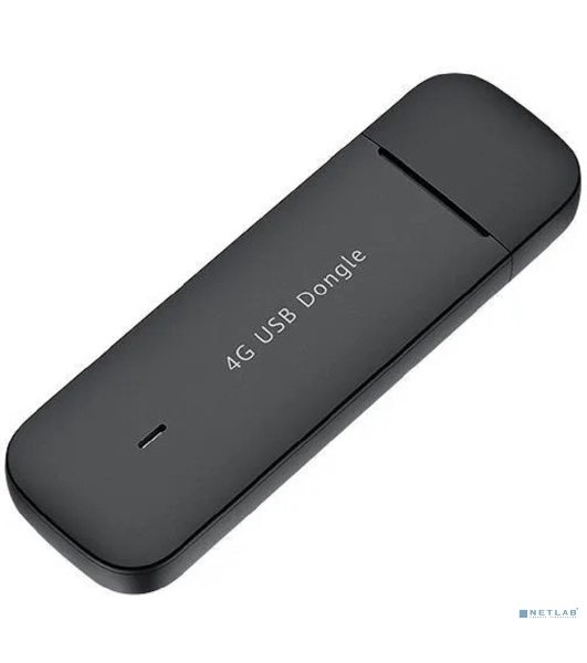 Модем 3G/4G Huawei BROVI E3372-325 USB черный
