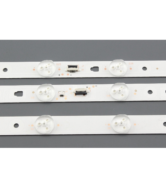 Светодиодная подсветка TV 32' 30331510211 LED315D10-ZC14-03(D) (комплект 3шт)