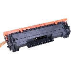 Картридж лазерный Cactus CS-CF244A черный (1000 стр.) для HP HP LJ M15 Pro/M15a Pro/M28a Pro MFP, фото3
