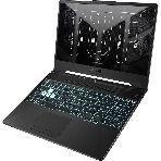 Ноутбук Asus TUF Gaming FA506NCR-HN044 Ryzen 7 7435HS/16Gb/SSD 512Gb/RTX 3050 4Gb/15.6'/IPS/FHD/noOS, фото23
