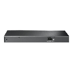 Коммутатор 16-port Gigabit PoE Easy Smart switch, 802.3af on ports 1-16, PoE budget 192 watts, desktop and rack-mountable, фото14