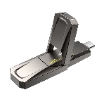 Флешка USB Netac US5 (NT03US5C-512G-32TA), 512Gb, USB 3.2/TypeC, R/W 550/500, черный, фото9