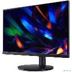 Монитор 23.8' Acer CB242YE3bmirzx IPS 1920x1080, 100 Гц, 4 мс, 16:9, 250 кд/м², 1xVGA, 1xHDMI, динамики, черный, фото2