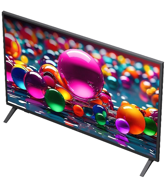 Телевизор LG 55' 55UA75009LA черный Direct LED 4K UHD 60Hz Smart TV WebOS 1.5GB/8GB