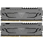 Оперативная память Patriot Viper Steel, DDR4, 8GB (1x8GB), 3200MHz, CL22, с радиатором, черный, SO-DIMM, фото13