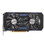 Видеокарта Afox GTX1660Ti 6Gb GDDR6 192-Bit DP DVI HDMI DUAL FAN RTL, фото8