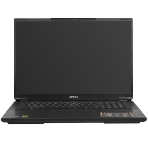Ноутбук MSI Stealth HX AI A2XWIG-051RU черный Core Ultra 9 275HX 64Gb SSD 2Tb NVIDIA GeForce RTX 5080 16Gb 18' IPS UHD+ (3840x2400) Windows 11 Home WiFi BT Cam (9S7-183341-051), фото16