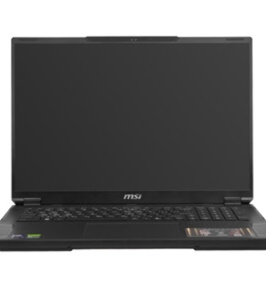 Ноутбук MSI Stealth HX AI A2XWIG-051RU черный Core Ultra 9 275HX 64Gb SSD 2Tb NVIDIA GeForce RTX 5080 16Gb 18' IPS UHD+ (3840x2400) Windows 11 Home WiFi BT Cam (9S7-183341-051)